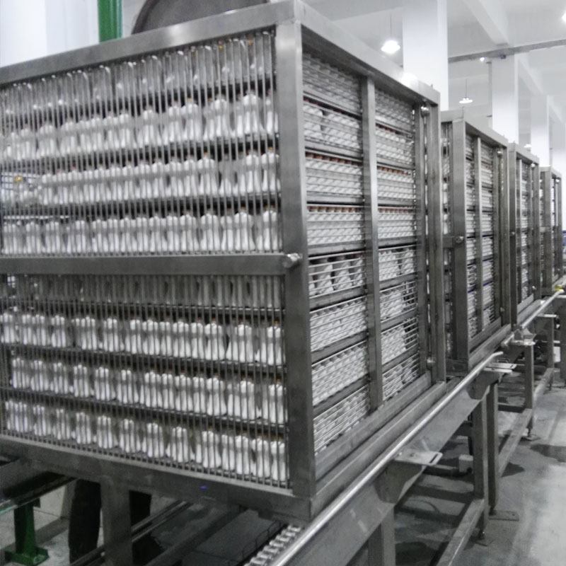 蘇薩特種兵-椰子汁生產(chǎn)線