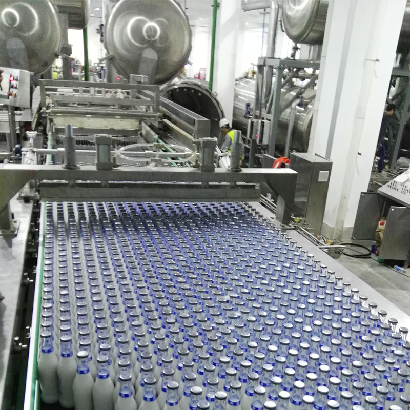 蘇薩特種兵-椰子汁生產(chǎn)線