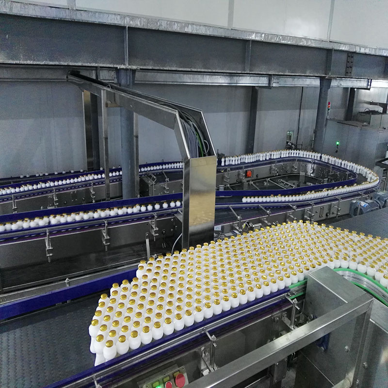 蘇薩特種兵-椰子汁生產(chǎn)線