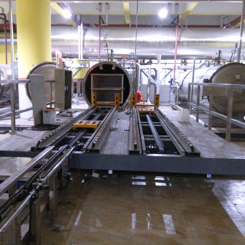 椰樹-椰子汁生產(chǎn)線