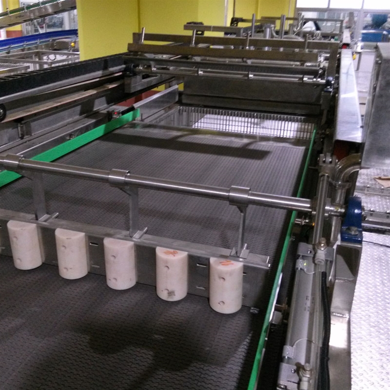 椰樹-椰子汁生產(chǎn)線 