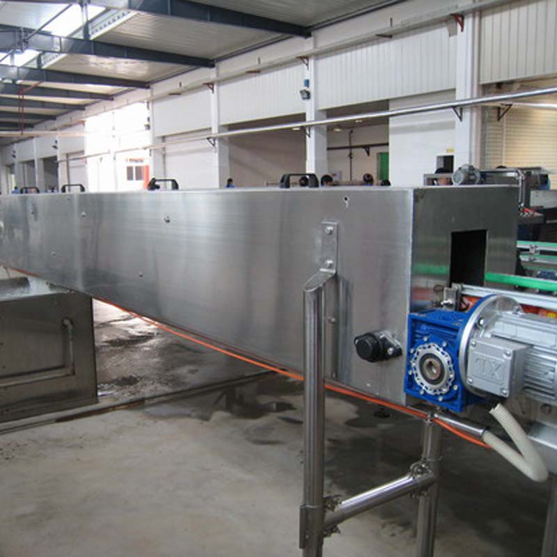 大連遠(yuǎn)博罐頭-水產(chǎn)罐頭、肉類罐頭生產(chǎn)線