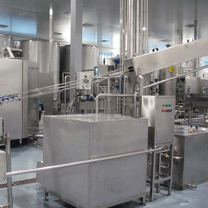 大連遠(yuǎn)博罐頭-水產(chǎn)罐頭、肉類罐頭生產(chǎn)線