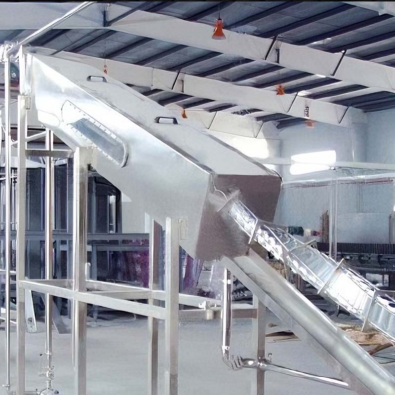 大連遠(yuǎn)博罐頭-水產(chǎn)罐頭、肉類罐頭生產(chǎn)線