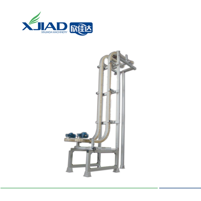 夾持（瓶）提升機(jī)