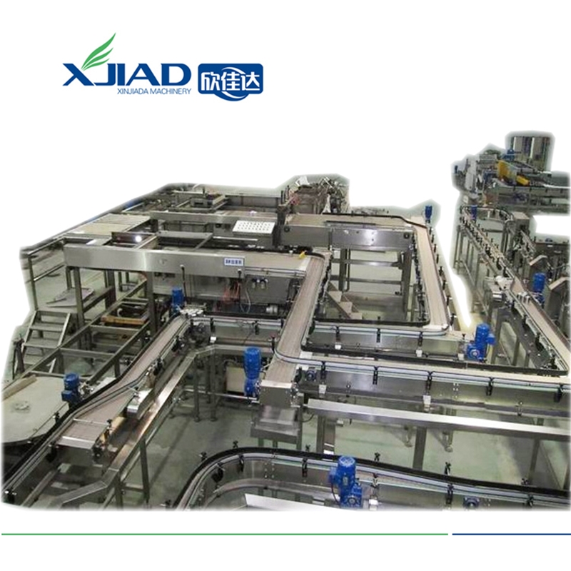 Automatic Transmission Assembly Line Conveyor