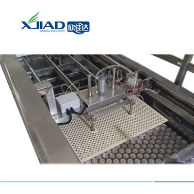 plastic interlayer board of sterilization cage