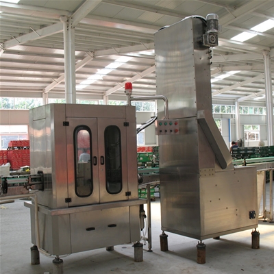 金保羅-八寶粥生產(chǎn)線