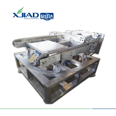 電動(dòng)軌道轉(zhuǎn)盤(pán)